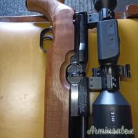 Weihrauch HW 100 Full 5.5