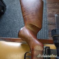 Weihrauch HW 100 Full 5.5