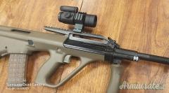 Steyr Mannlicher AUG .223 Remington