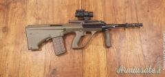 Steyr Mannlicher AUG .223 Remington