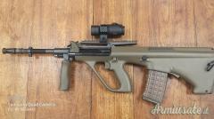 Steyr Mannlicher AUG .223 Remington