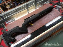 CZ | Ceska Zbrojovka 457 .22 Long Rifle