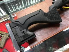 CZ | Ceska Zbrojovka 457 .22 Long Rifle