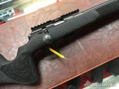 CZ | Ceska Zbrojovka 457 .22 Long Rifle