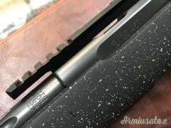 CZ | Ceska Zbrojovka 457 .22 Long Rifle