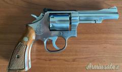 Smith & Wesson