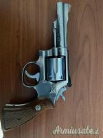 Smith & Wesson