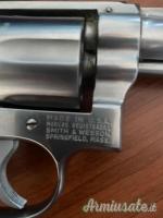 Smith & Wesson