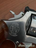 Smith & Wesson