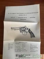 Smith & Wesson