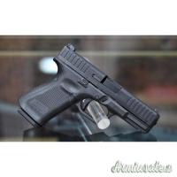 Glock 44 FS .22 LR Long Rifle