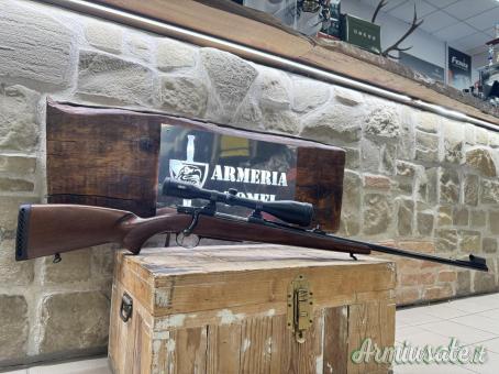 USATO – CARABINA – CZ MOD. 550 cal. 30-06 SPRG