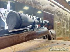 USATO – CARABINA – CZ MOD. 550 cal. 30-06 SPRG
