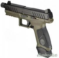 Beretta APX A1 TACTICAL 9x19mm Parabellum | Luger | NATO