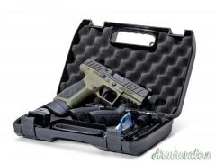 Beretta APX A1 TACTICAL 9x19mm Parabellum | Luger | NATO