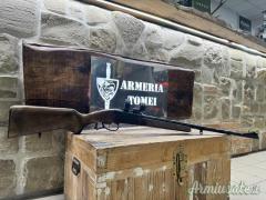 USATO – CARABINA – BAIKAL MOD. IZH-18MH cal. 222 Rem