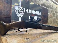 USATO – CARABINA – BAIKAL MOD. IZH-18MH cal. 222 Rem