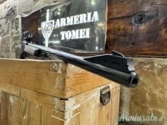USATO – CARABINA – BAIKAL MOD. IZH-18MH cal. 222 Rem