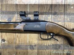 USATO – CARABINA – BAIKAL MOD. IZH-18MH cal. 222 Rem