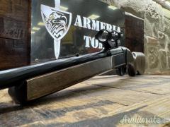 USATO – CARABINA – BAIKAL MOD. IZH-18MH cal. 222 Rem