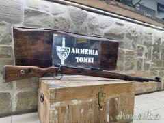 USATO – FUCILE – MAUSER K98 cal. 8×57 JS (TGF 1950)