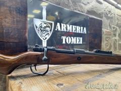 USATO – FUCILE – MAUSER K98 cal. 8×57 JS (TGF 1950)