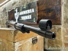 USATO – FUCILE – MAUSER K98 cal. 8×57 JS (TGF 1950)