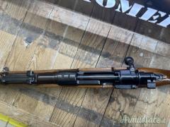 USATO – FUCILE – MAUSER K98 cal. 8×57 JS (TGF 1950)
