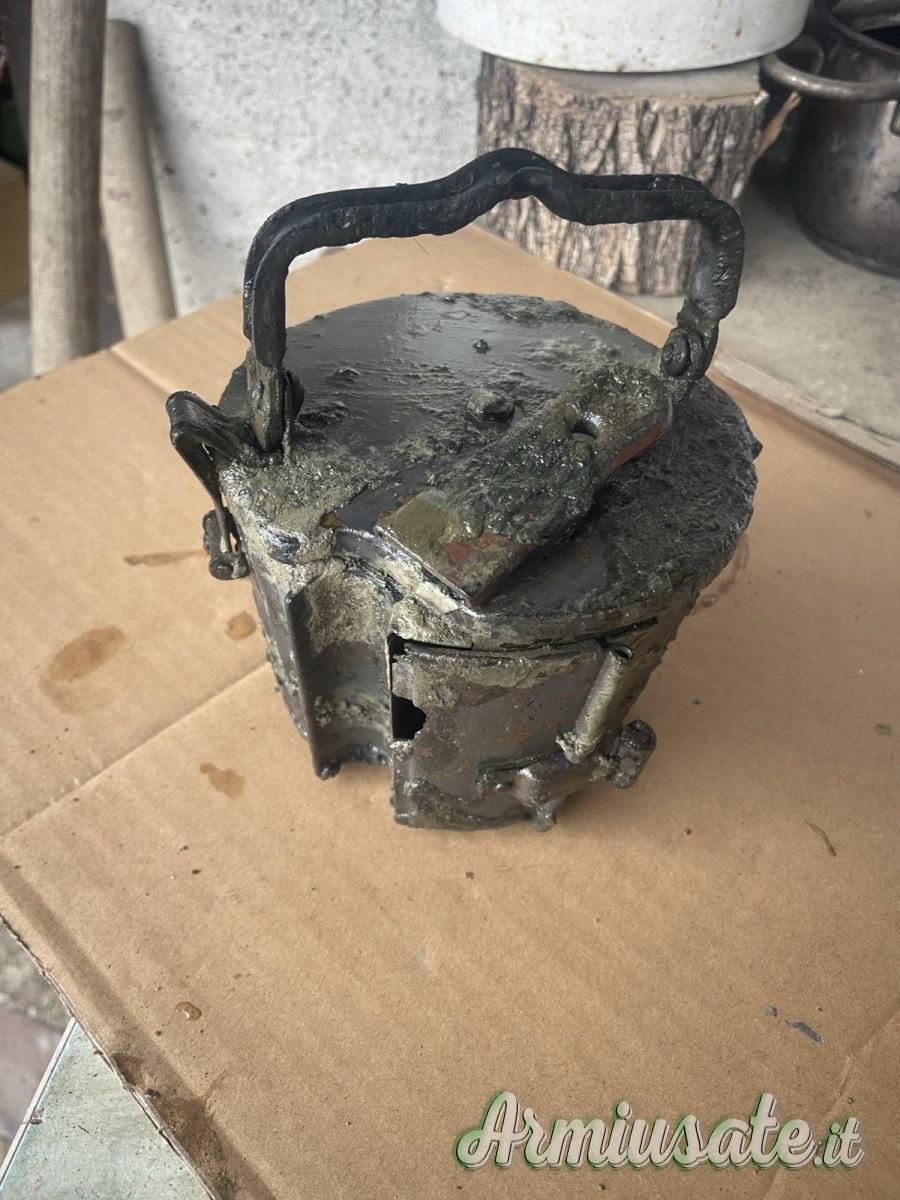trommel ww2 tedesco trommel ww2 tedesco