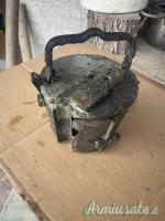trommel ww2 tedesco