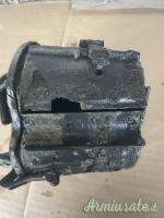 trommel ww2 tedesco