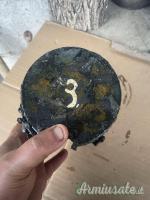 trommel ww2 tedesco