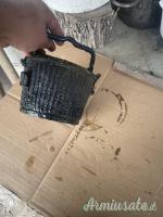 trommel ww2 tedesco
