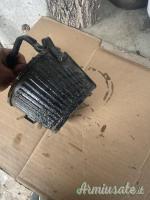 trommel ww2 tedesco