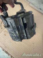 trommel ww2 tedesco