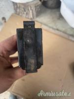 stg44 mp44 raro magazzino bellissimo sturmgewehr waffenamt