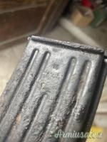 stg44 mp44 raro magazzino bellissimo sturmgewehr waffenamt
