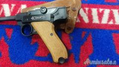 Stoeger Luger .22 LR Long Rifle