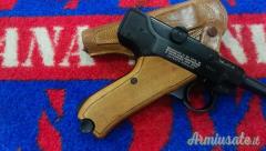 Stoeger Luger .22 LR Long Rifle