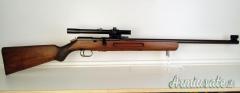 Beretta Unione  .22 Long Rifle