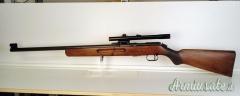 Beretta Unione  .22 Long Rifle