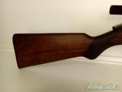 Beretta Unione  .22 Long Rifle