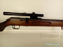 Beretta Unione  .22 Long Rifle