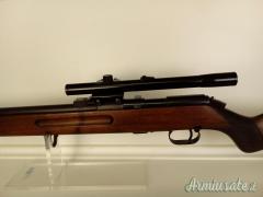 Beretta Unione  .22 Long Rifle