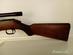 Beretta Unione  .22 Long Rifle