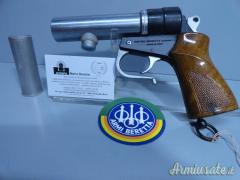 Pistola Beretta lanciarazzi cal. 1