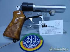 Pistola Beretta lanciarazzi cal. 1
