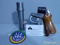 Pistola Beretta lanciarazzi cal. 1