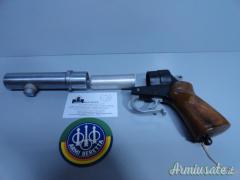 Pistola Beretta lanciarazzi cal. 1