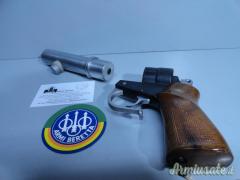 Pistola Beretta lanciarazzi cal. 1